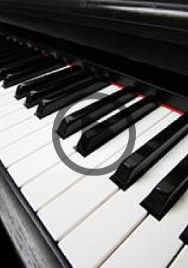 Piano Lesson Video Preview