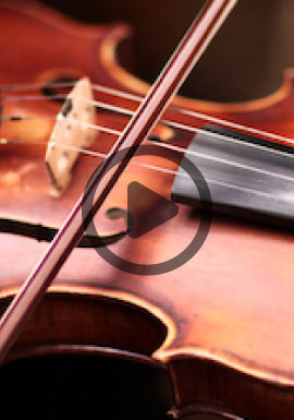 Violin Lesson Preview Video