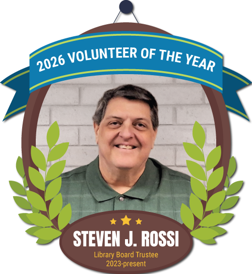 Steve Rossi headshot