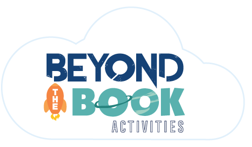 Beyong the Book Logo