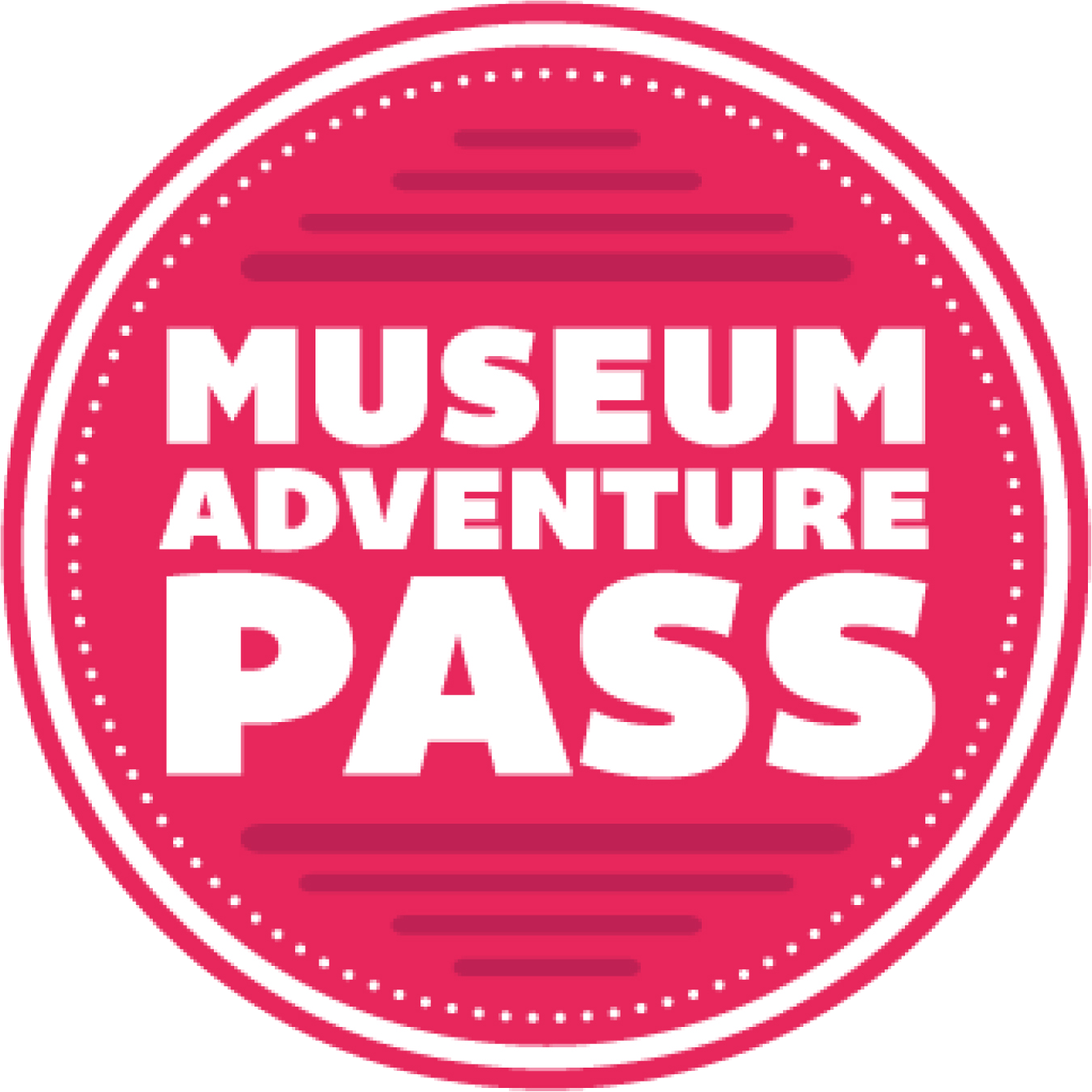 Museum Adventure Pass Tab
