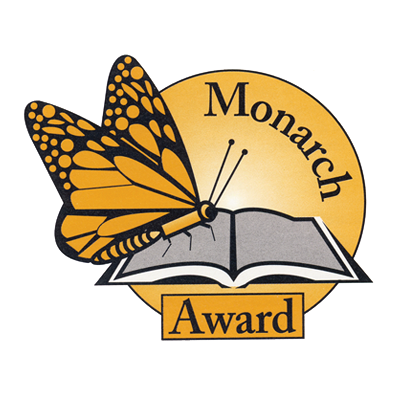 Monarch Award Logo