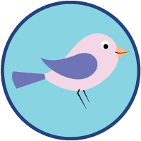 Bird Graphic