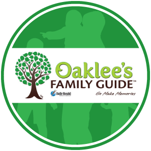 Oaklee's Family Guide