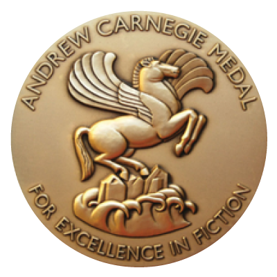 Andrew Carnegie Book Medal