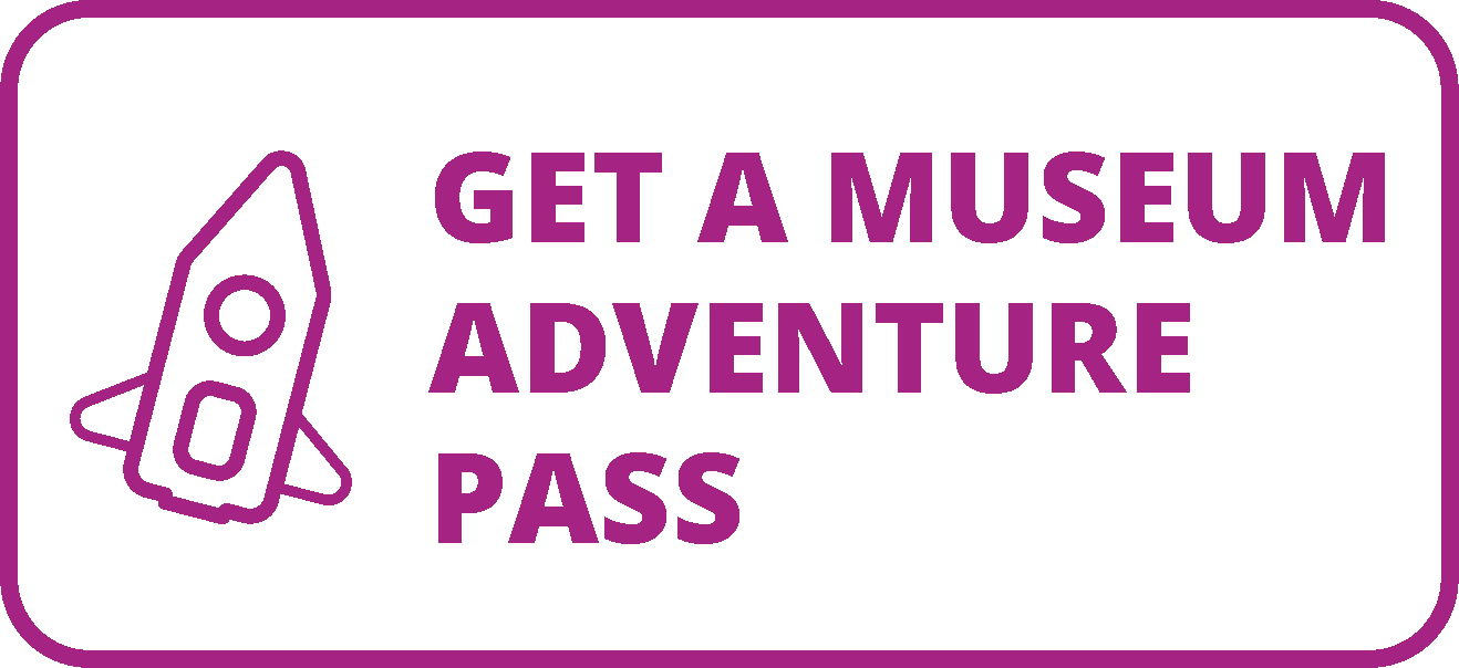 Museum Adventure Pass