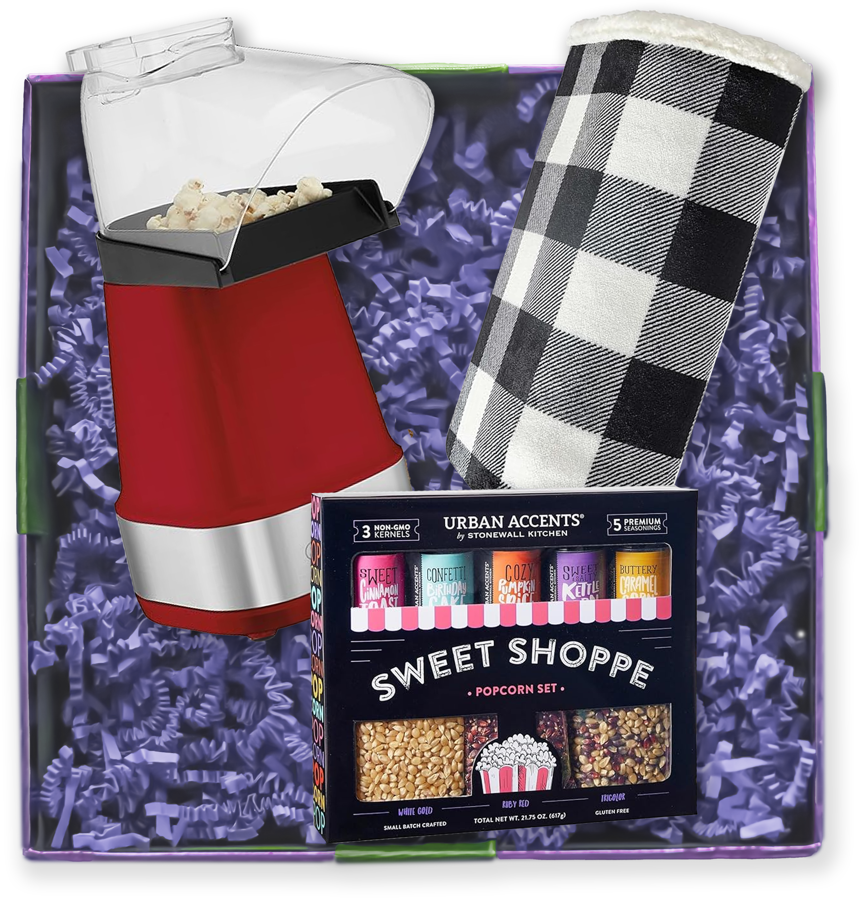 Gift basket