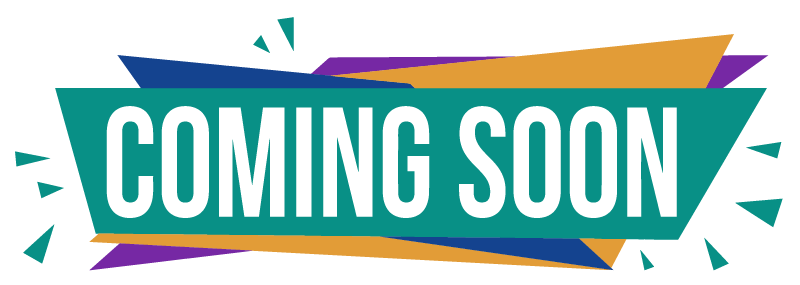 Coming Soon