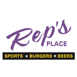 Rep’s Place