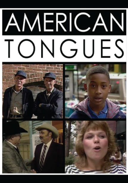 American Tongues: Linguistic Attitudes in the U.S.