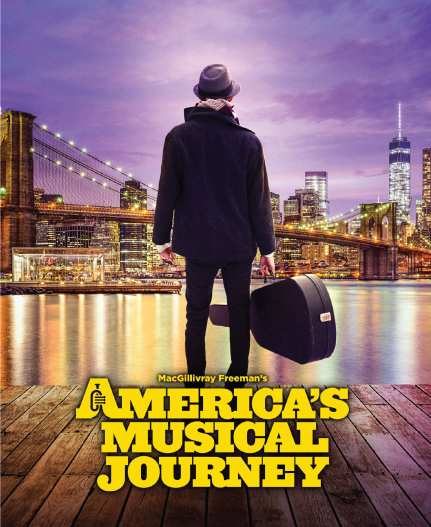 America's Musical Journey