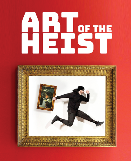 Art of the Heist