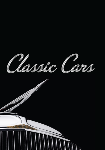 Classic Cars