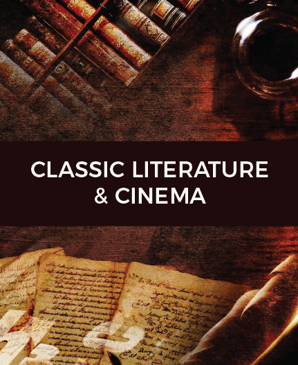 Classic Literature & Cinema