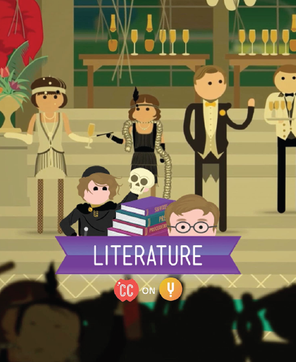 Crash Course: Literature