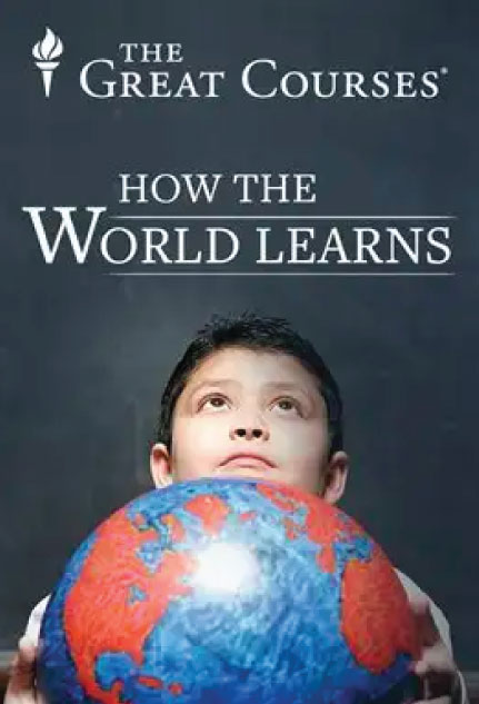 How the World Learns