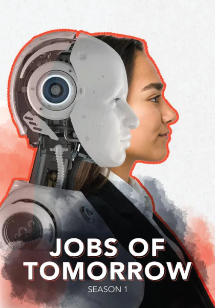 Jobs of Tomorrow