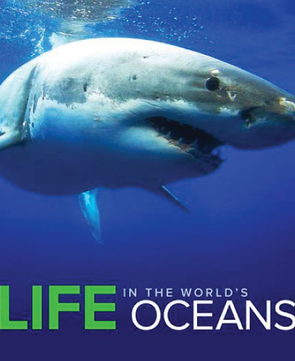 Life in the World's Oceans