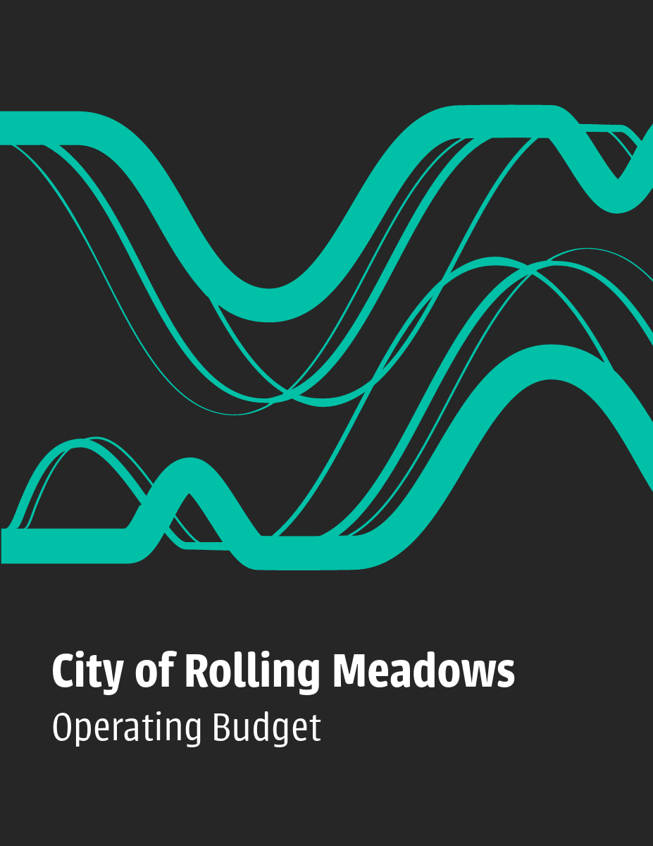 City of Rolling Meadows: Operating budget