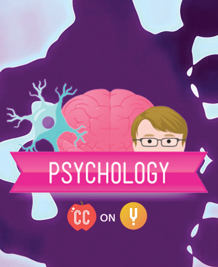 Crash Course: Psychology