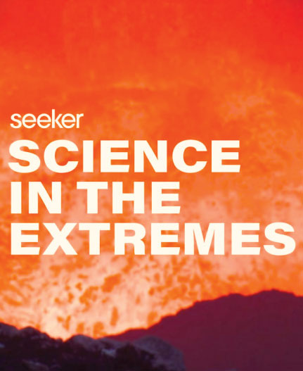 Science in the Extremes