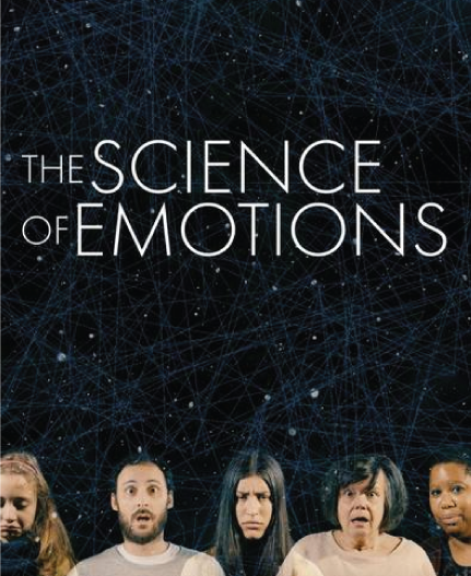 The Science of Emotions