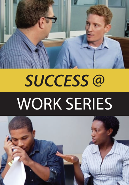 Success at Work Series