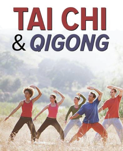 Essentials of Tai Chi and Qigong