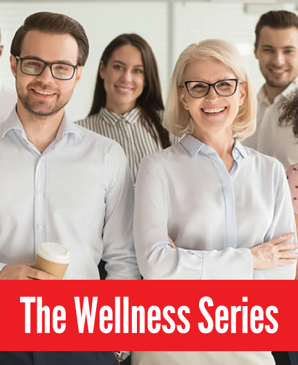 The Wellness Series