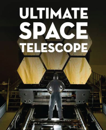 NOVA: Ultimate Space Telescope