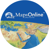 AtoZ Maps Online