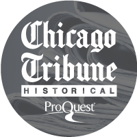 Chicago Tribune Historical