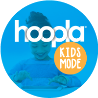 Hoopla Kids Mode