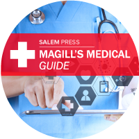 Magill’s Medical Guide