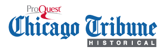 Chicago Tribune Historical