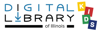 Digital Library of Illinois Kids