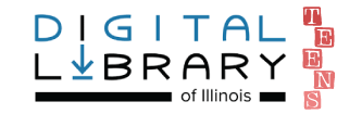 Digital Library of Illinois Teens