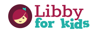 Libby for Kids