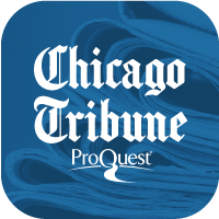 Chicago Tribune