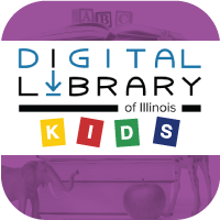 Digital Library of Illinois Kids