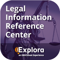 Legal Information Reference Center