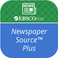 Newspaper Source Plus