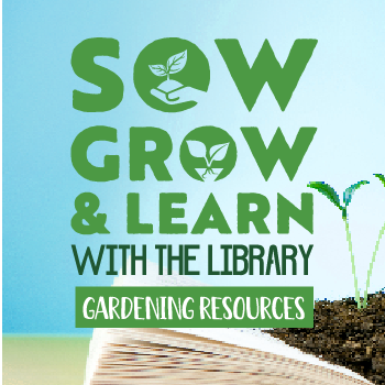 Image for event: Sow, Grow, &amp; Learn 