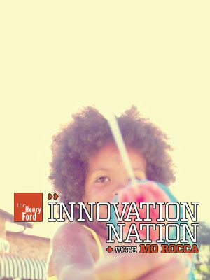 Innovation Nation