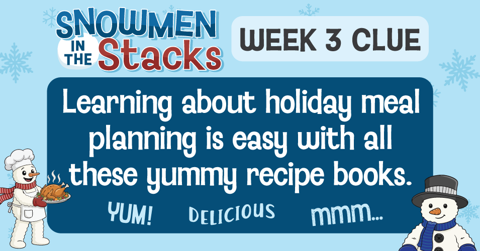 Current weekly clue. See above.