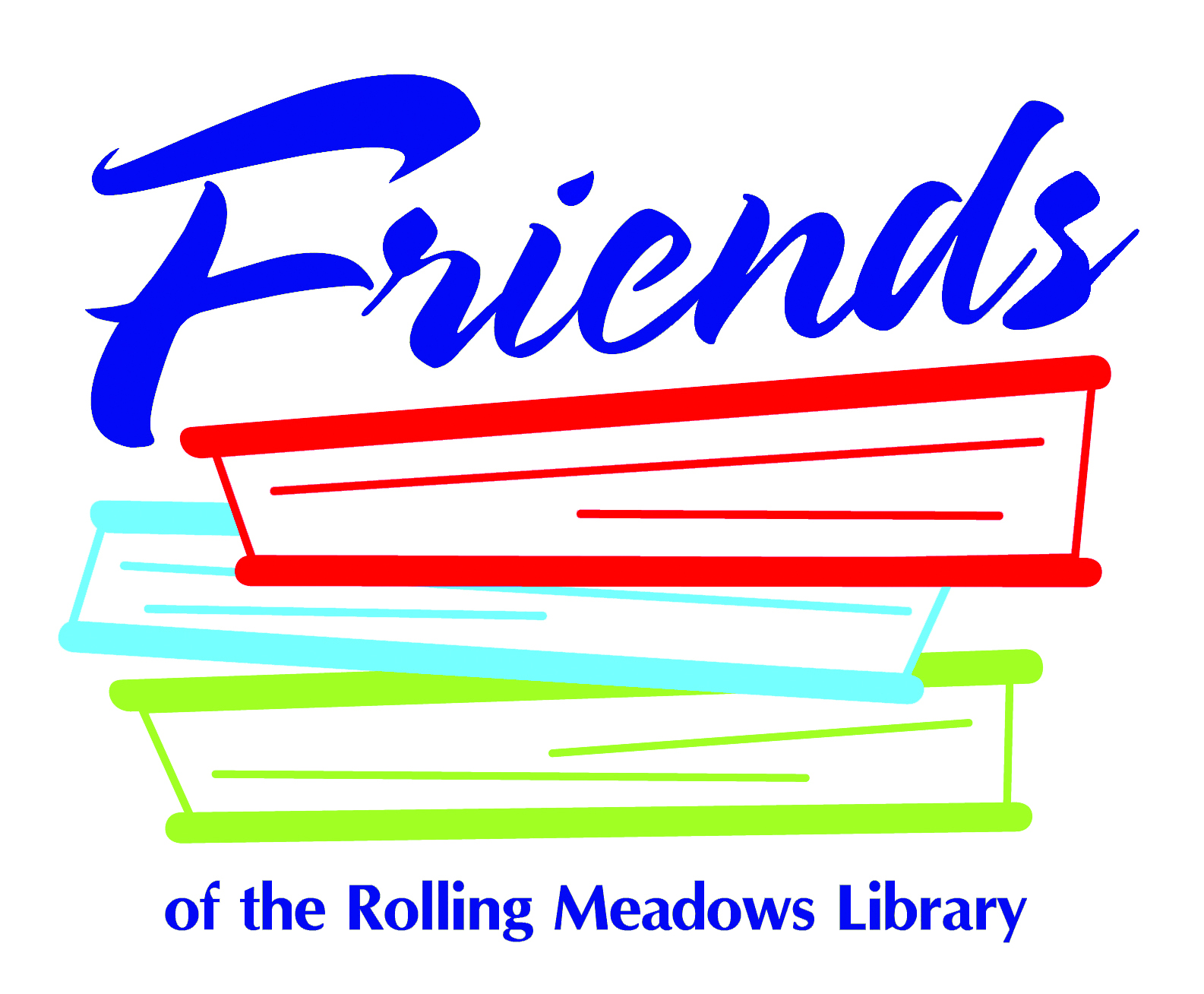 Friends of the Rolling Meadows Library