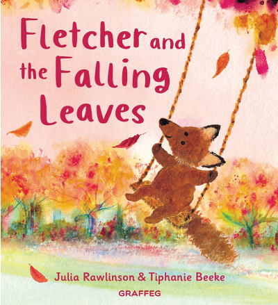 Fletcher and the Falling Leaves by Julia Rawlinson