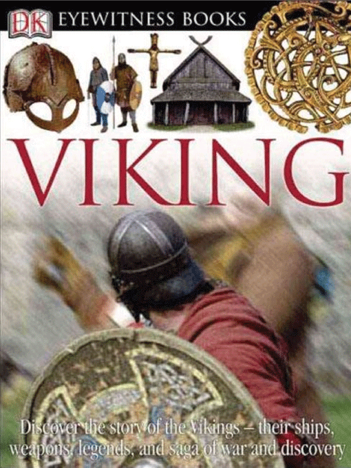 Viking by Susan M. Margeson