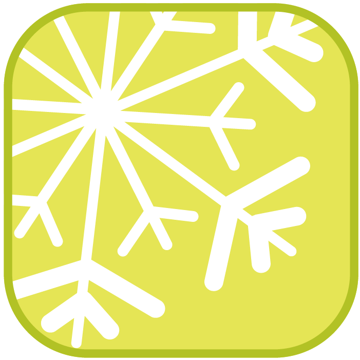 Snowflake Graphic