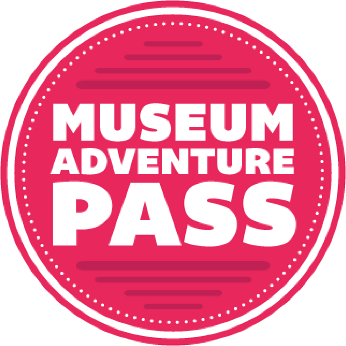 Museum Adventure Pass Logo